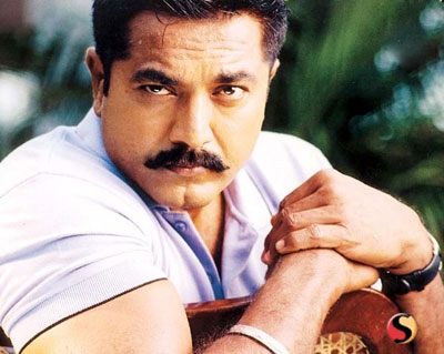 Sarat kumar